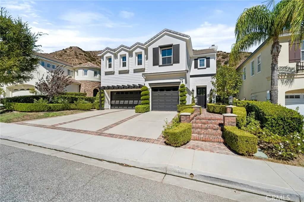 6173 Deerhill Road, Oak Park, CA — listing photo 1