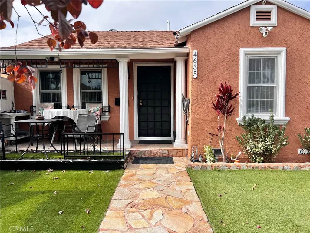 4635 W 137th, Hawthorne, CA — listing photo 1