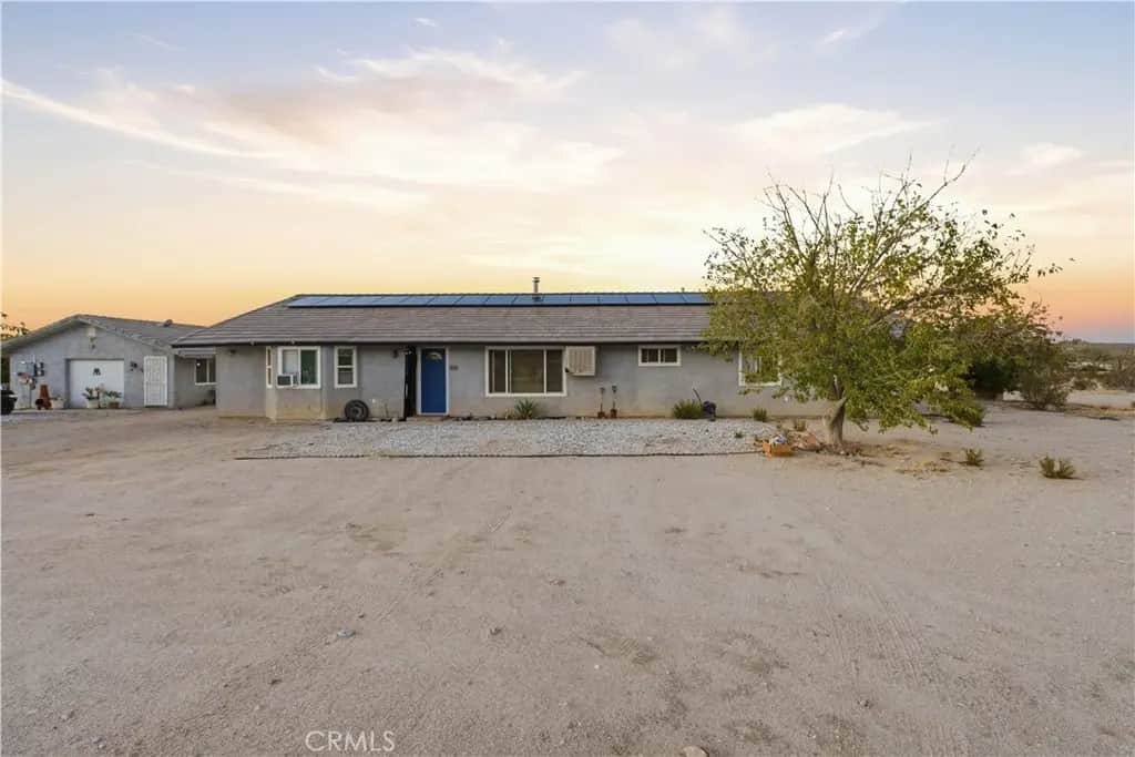 39036 Sage, Lucerne Valley, CA — listing photo 1