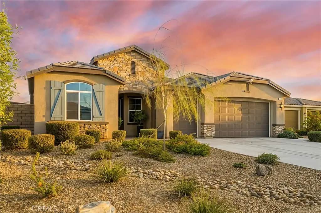 84902 Corso Court, Indio, CA — listing photo 1