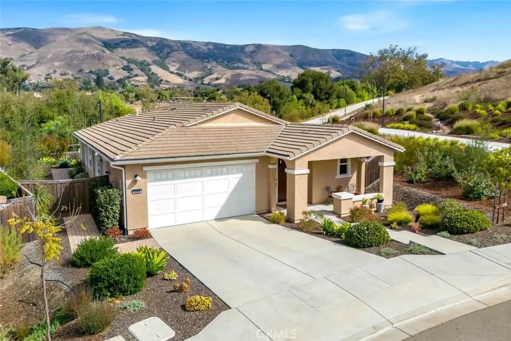 1224 Twin Creek Road, San Luis Obispo, CA — listing photo 1