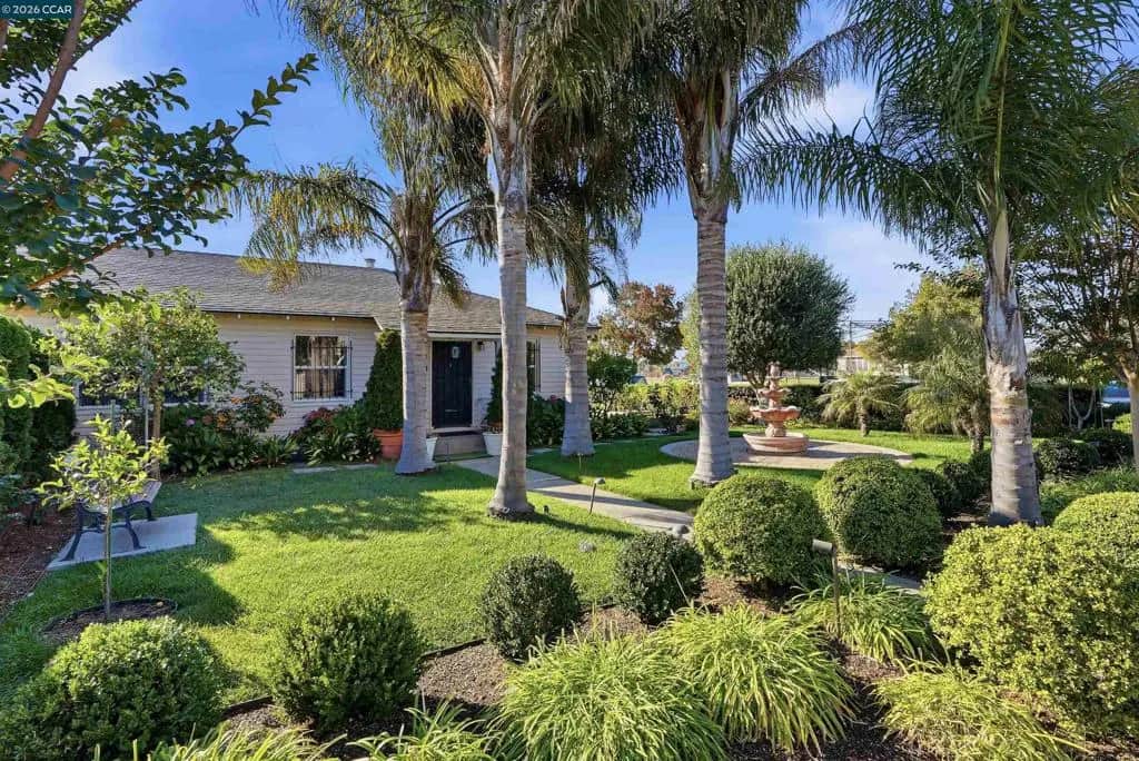 140 W Bissell Ave, Richmond, CA — listing photo 1