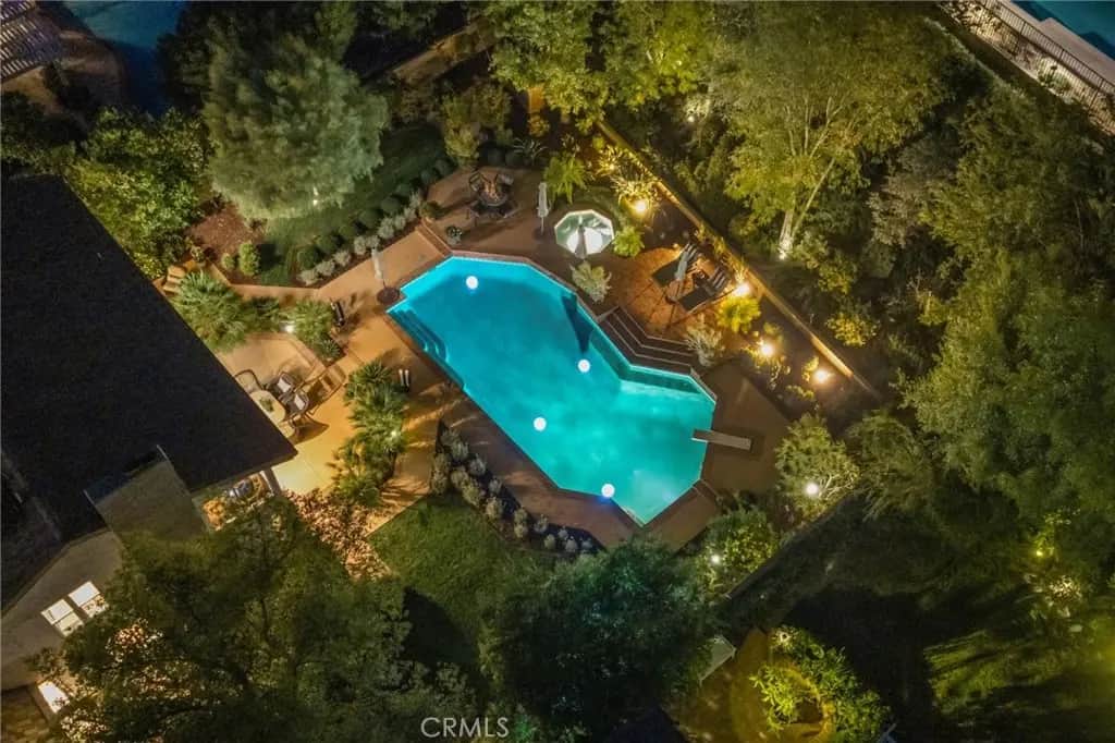 25407 Cariz Drive, Valencia, CA — listing photo 1