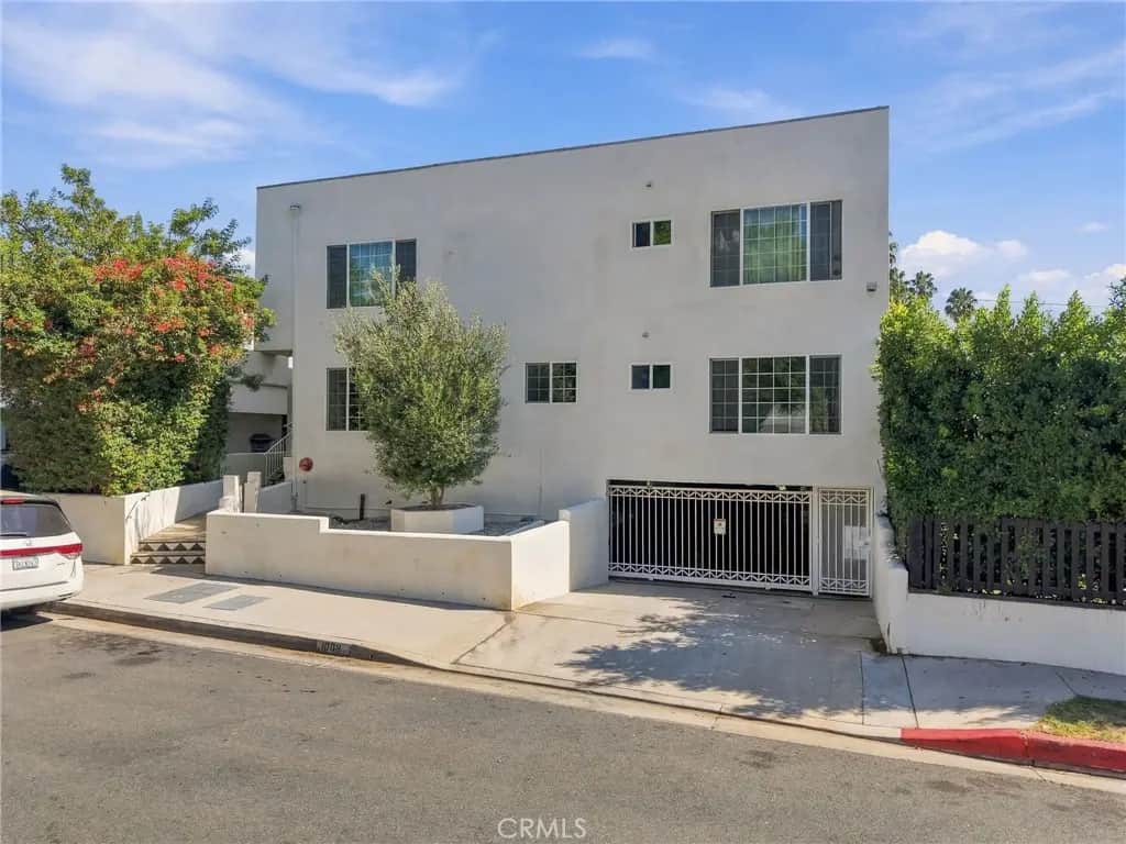 1008 N Stanley Avenue 1, West Hollywood, CA — listing photo 1