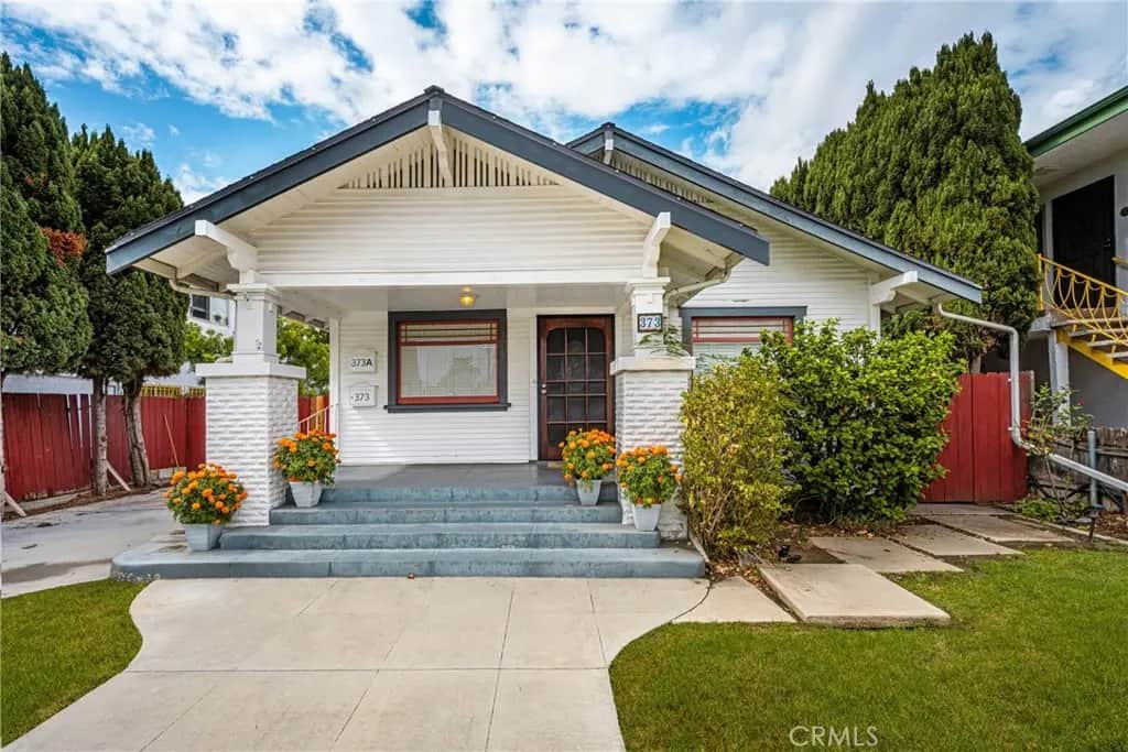 373 Gladys Avenue, Long Beach, CA — listing photo 1