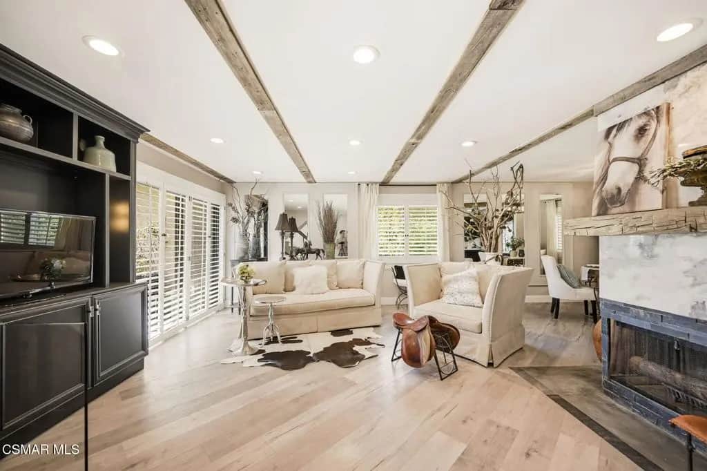 26345 W Bravo Lane, Calabasas, CA — listing photo 1