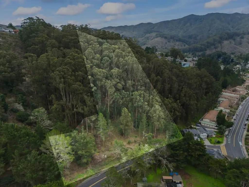 0 Everglades Drive, Pacifica, CA — listing photo 1