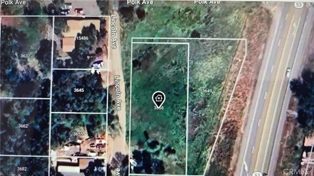 3658 Lincoln, Clearlake, CA — listing photo 1
