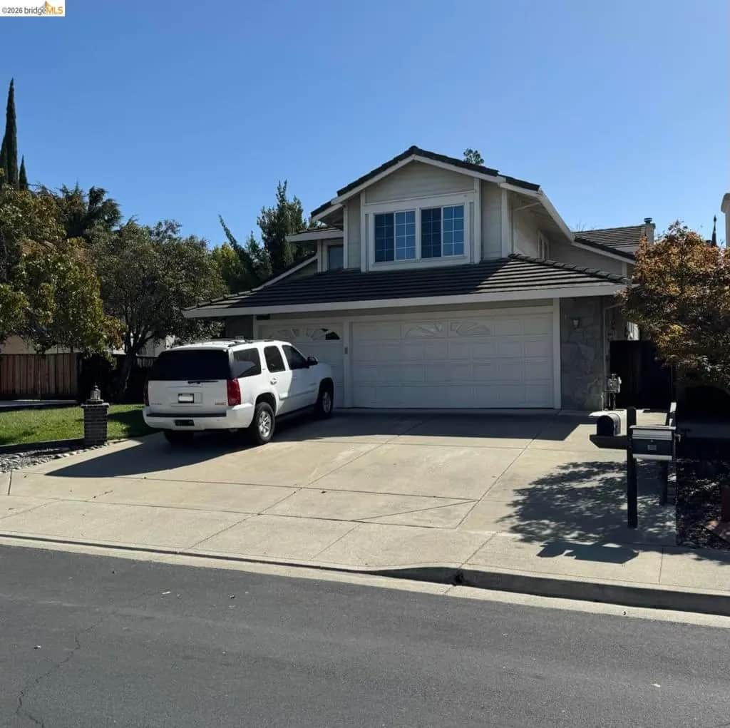 4728 Hunter Peak Ct, Antioch, CA — listing photo 1