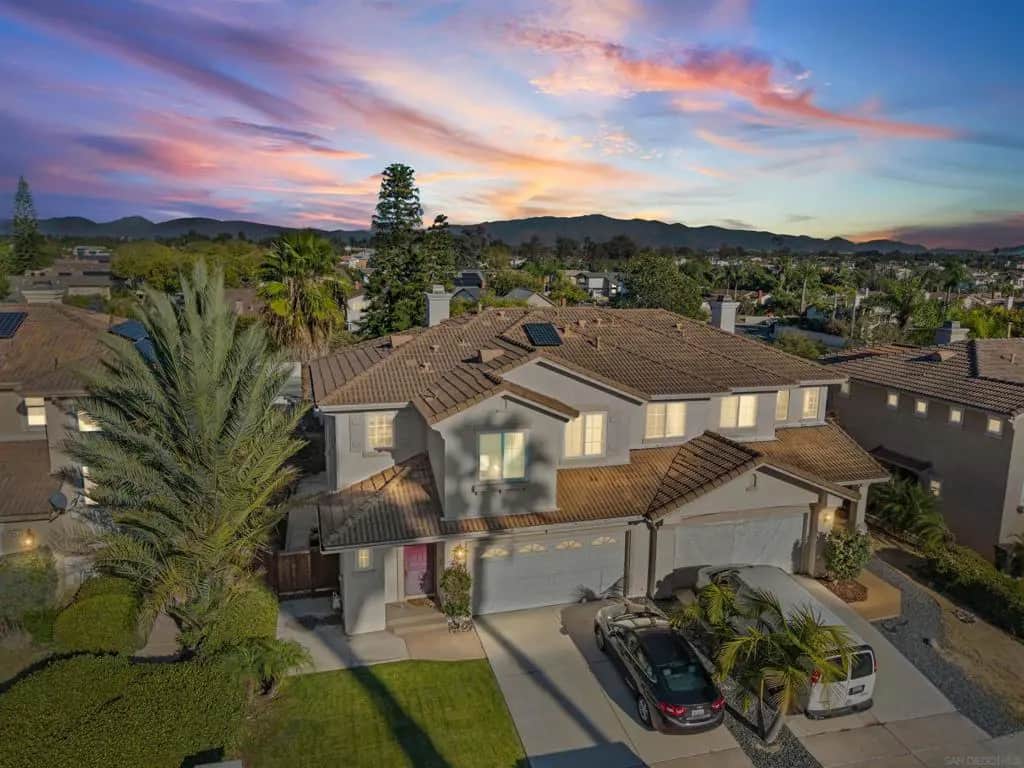 917 Via Terecina, Chula Vista, CA — listing photo 1
