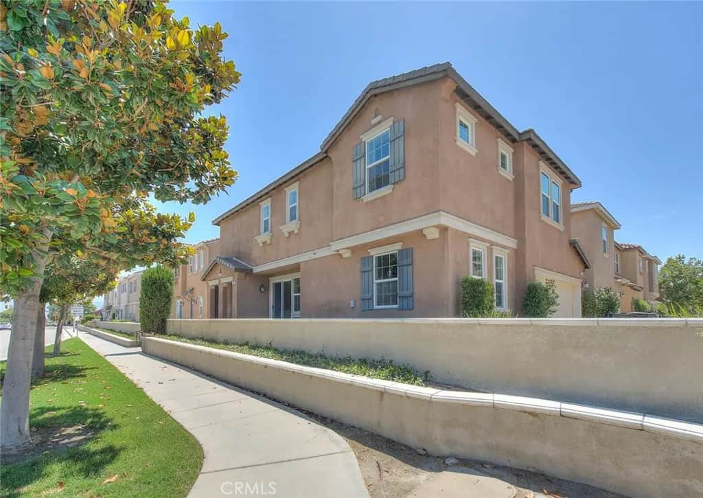 6130 Snapdragon, Eastvale, CA — listing photo 1