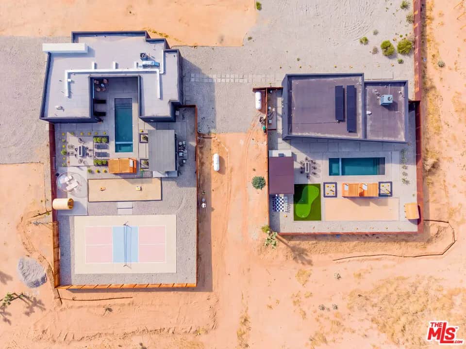 60630 Cielito Drive, Joshua Tree, CA — listing photo 1