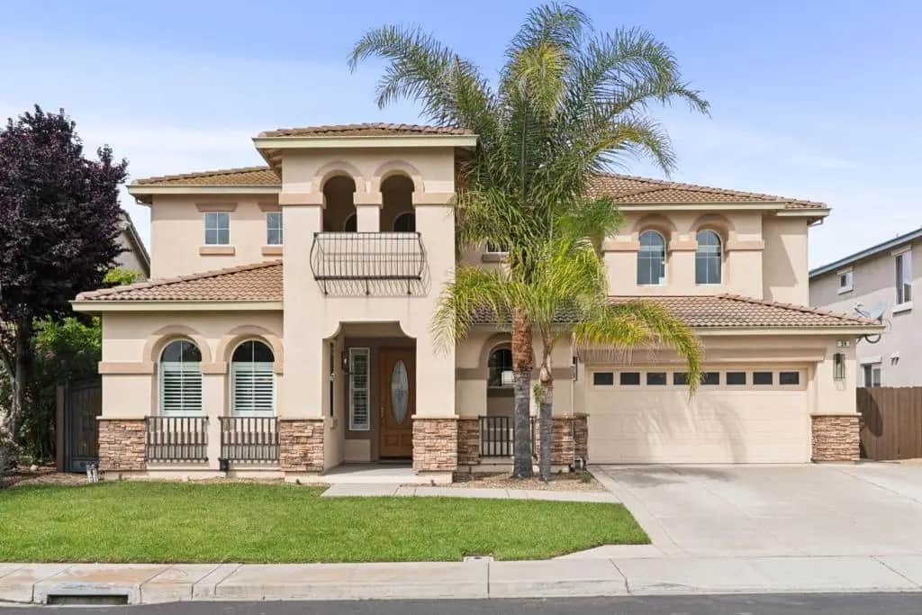 39 Escher Circle, Oakley, CA — listing photo 1