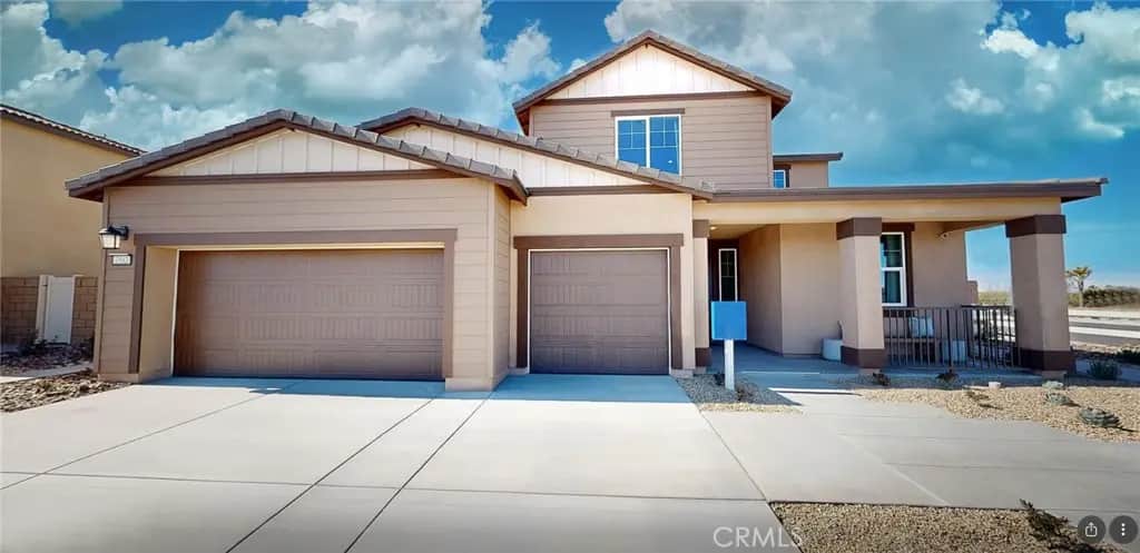 7582 Princeton Avenue, Hesperia, CA — listing photo 1