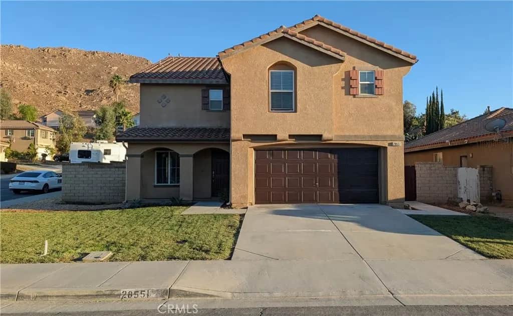 28551 Eagle Street, Moreno Valley, CA — listing photo 1