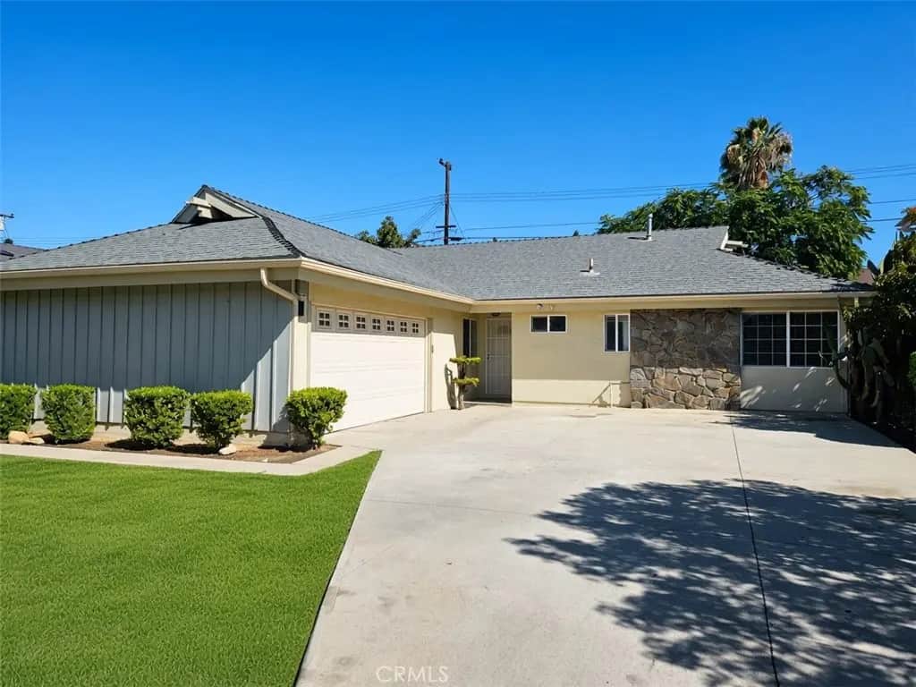 1260 Kenwood Street, La Habra, CA — listing photo 1