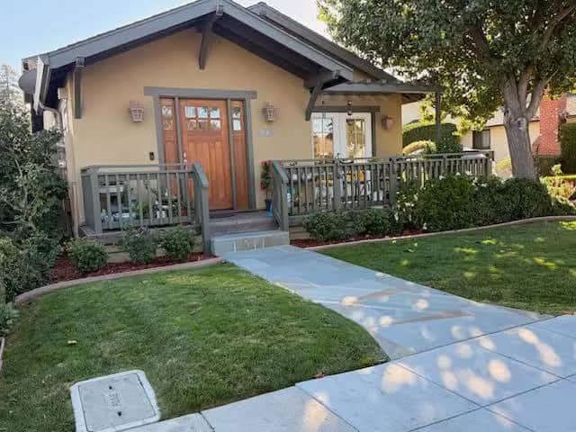 512 Bryan Avenue, Sunnyvale, CA — listing photo 1