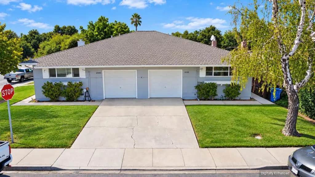 2583 Benton Street, Santa Clara, CA — listing photo 1