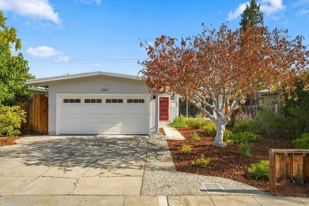 2464 Betlo Avenue, Mountain View, CA — listing photo 1