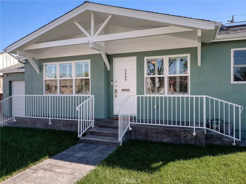 5440 W 124th, Hawthorne, CA — listing photo 1