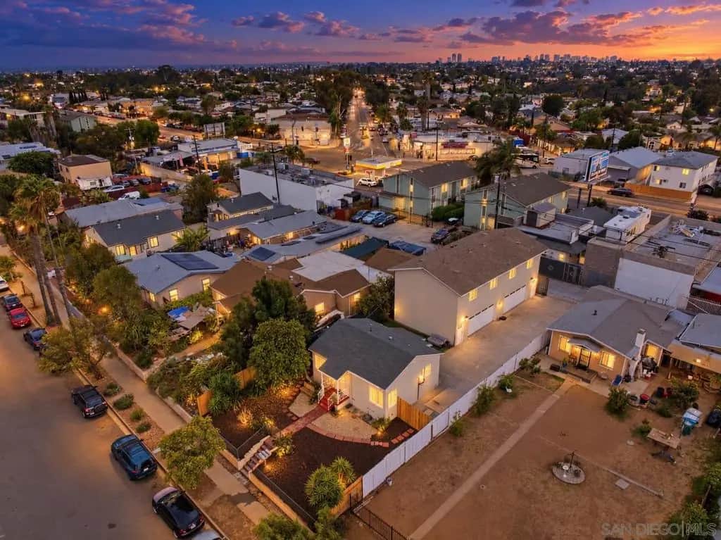 3136 44th Street, San Diego, CA — listing photo 1