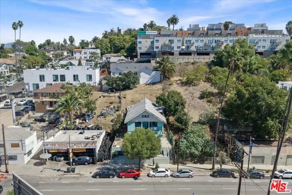 1283 W Sunset Boulevard, Los Angeles, CA — listing photo 1
