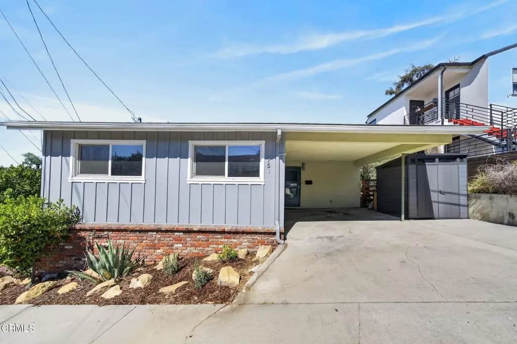 1751 Lucretia Avenue, Los Angeles, CA — listing photo 1