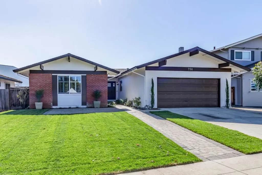 750 Almeria Drive, San Jose, CA — listing photo 1