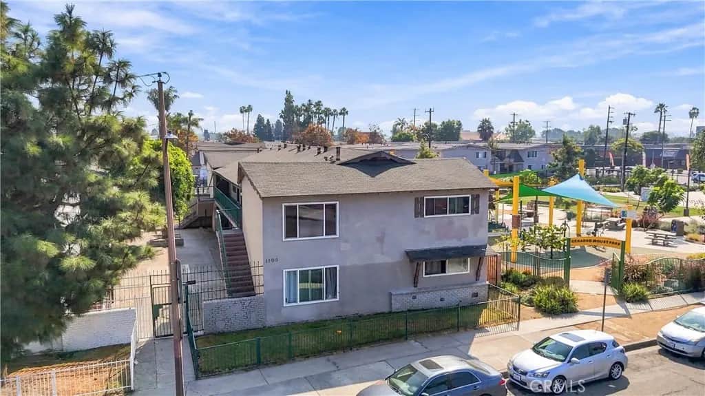 1109 S Standard Avenue, Santa Ana, CA — listing photo 1