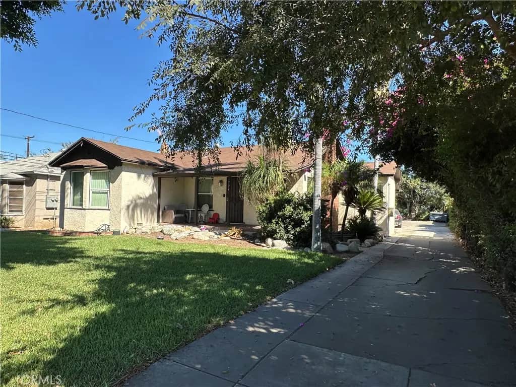 724 Date, Montebello, CA — listing photo 1