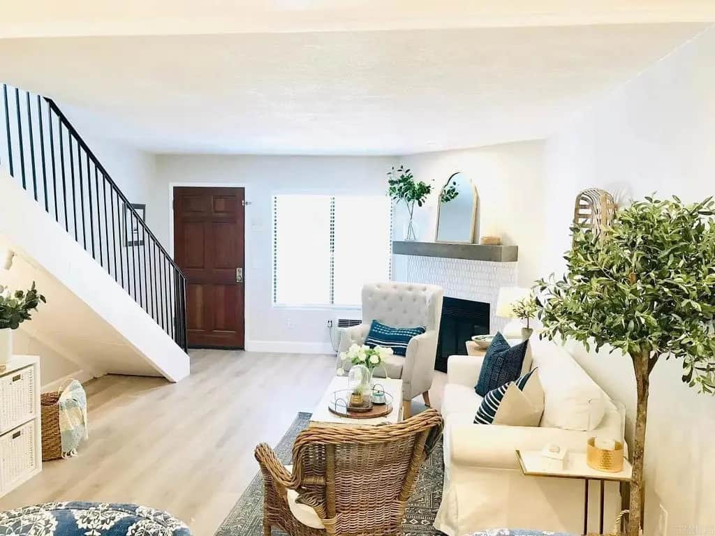 1411 Robinson Avenue 4, San Diego, CA — listing photo 1