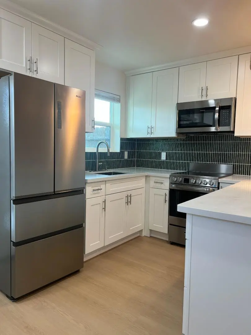 532 Mayfair Avenue A, South San Francisco, CA — listing photo 1