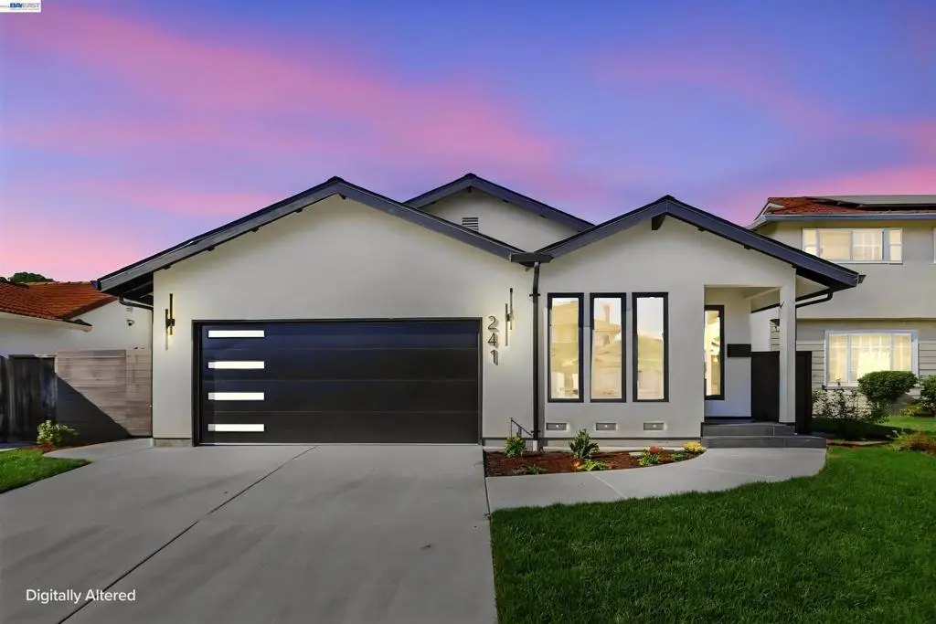 241 Evergreen Way, Milpitas, CA — listing photo 1