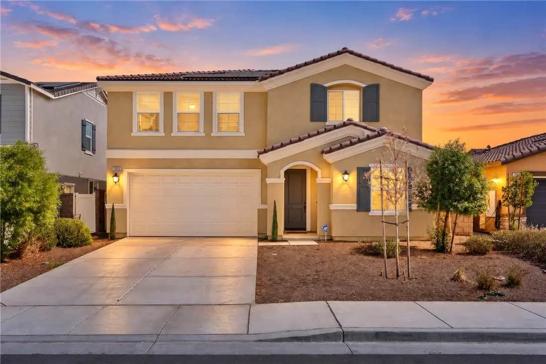 26850 Checkers, Menifee, CA — listing photo 1