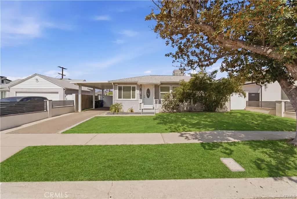 6501 Charlesworth, North Hollywood, CA — listing photo 1
