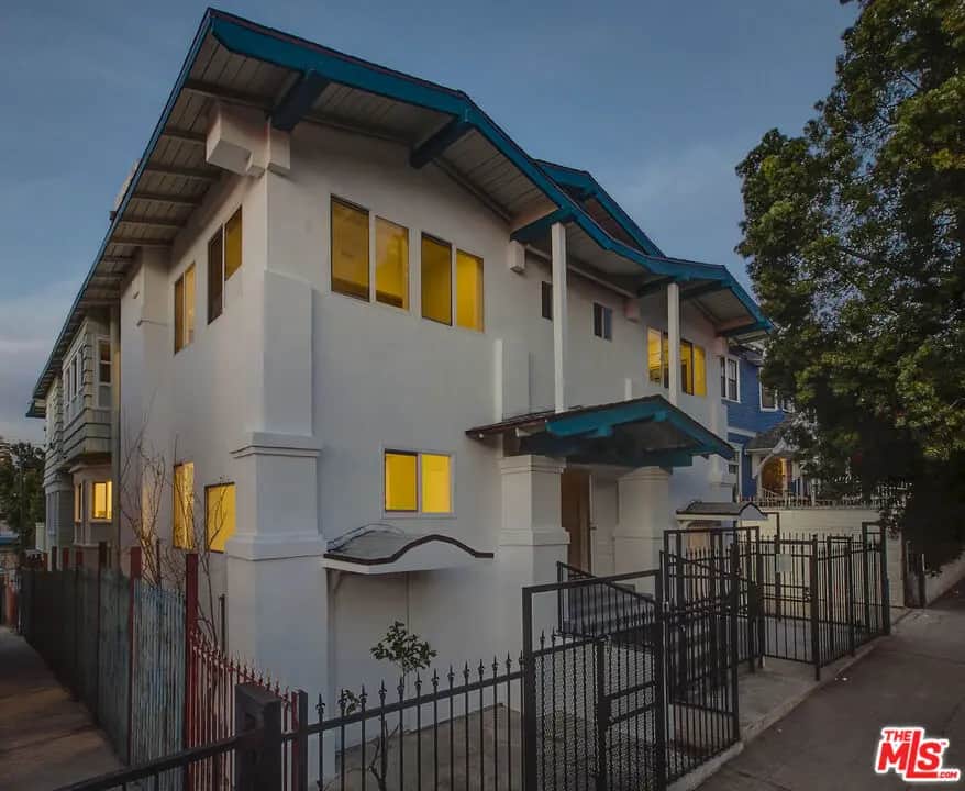 2765 W 8th Street, Los Angeles, CA — listing photo 1