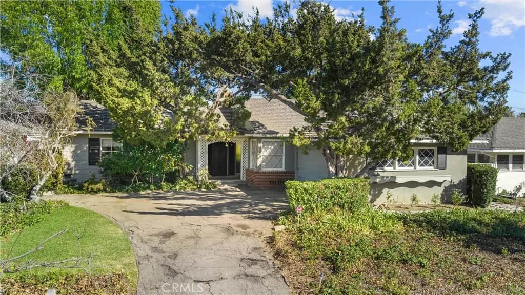 1056 Cerritos, Fullerton, CA — listing photo 1