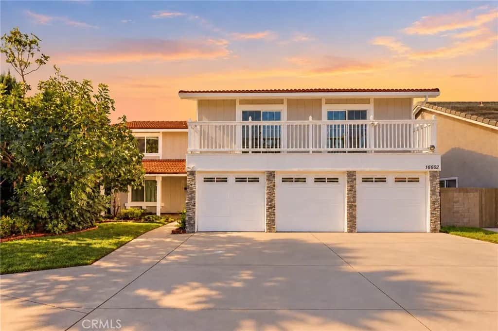 16602 Woodmont, Hacienda Heights, CA — listing photo 1