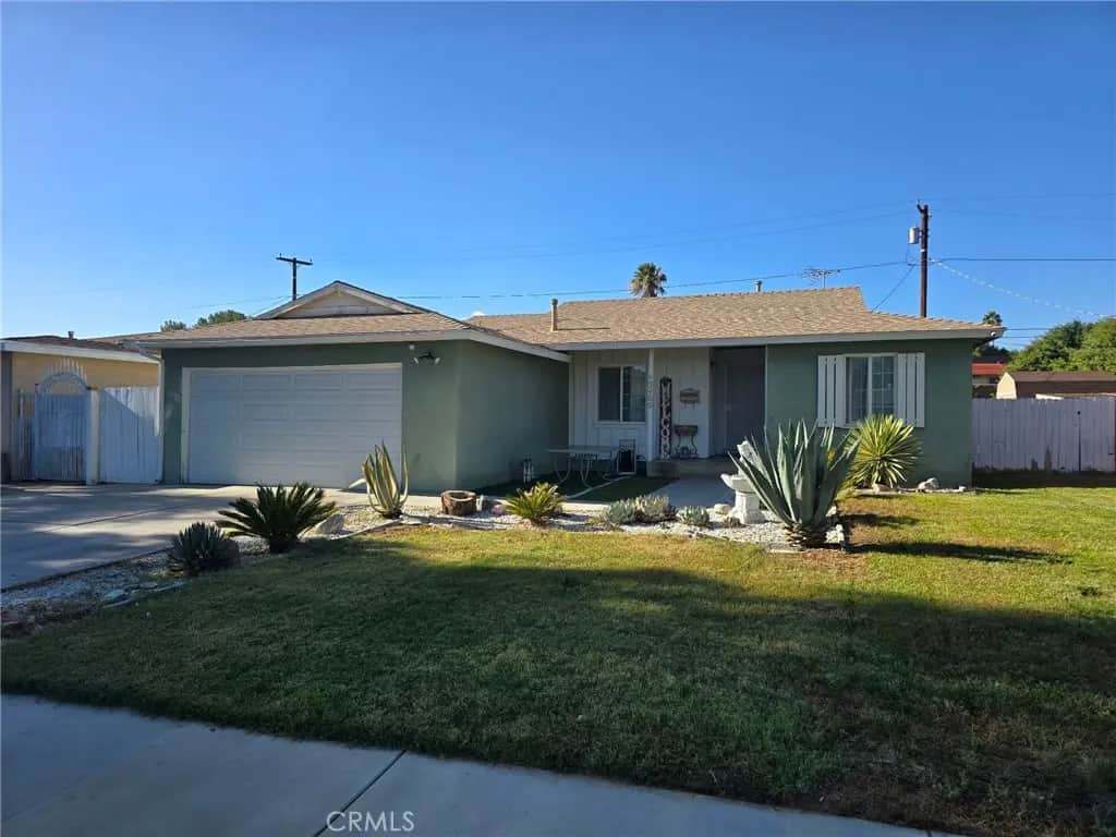 3469 Tipperary, Riverside, CA — listing photo 1