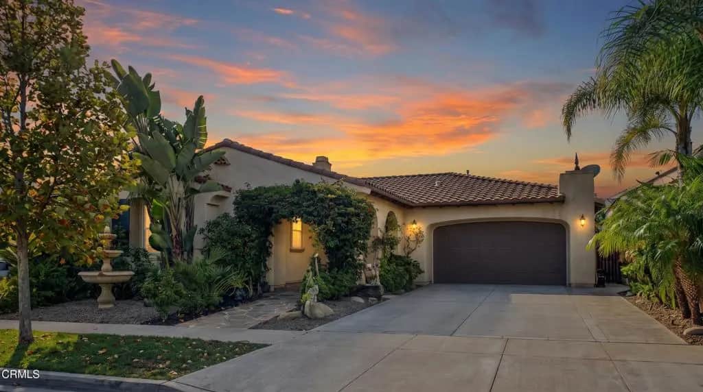 3522 Brookwood Lane, Oxnard, CA — listing photo 1