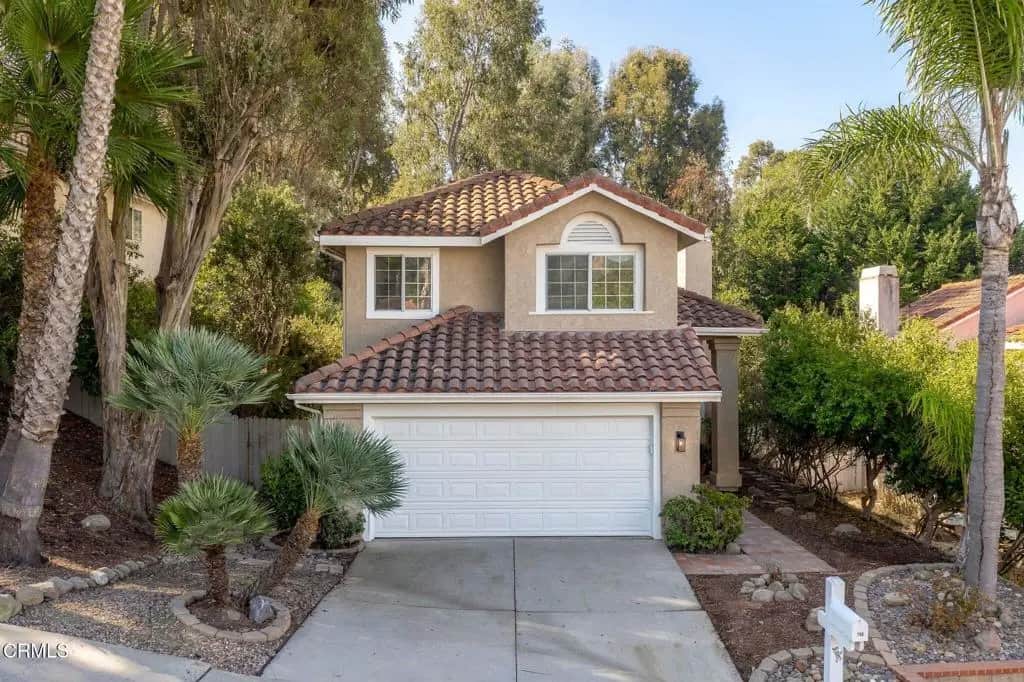 708 Kickapoo Drive, Ventura, CA — listing photo 1