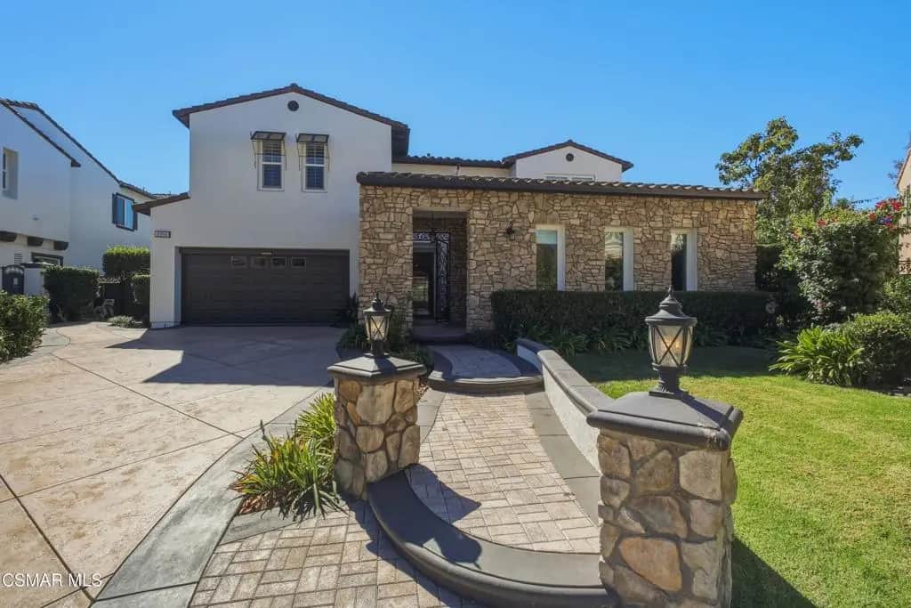 4994 Via Mesita, Newbury Park, CA — listing photo 1