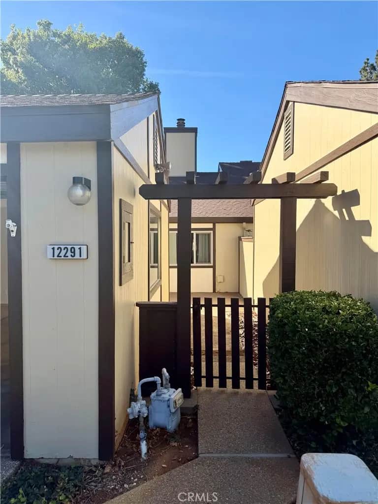 12291 Stonecreek Court, Paradise, CA — listing photo 1