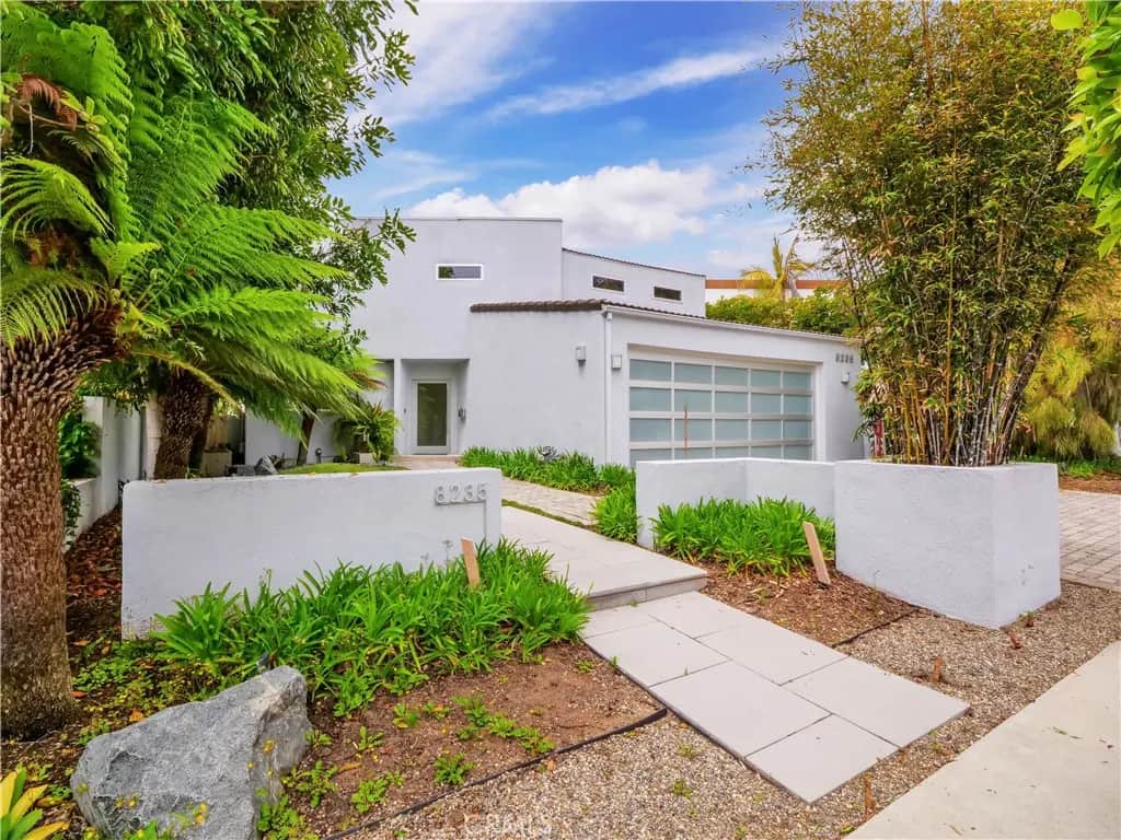 8235 Sunnysea Drive, Playa Del Rey, CA — listing photo 1