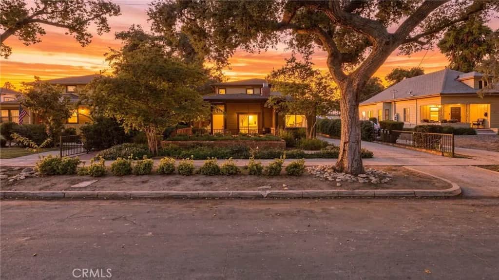 537 Cypress, Pasadena, CA — listing photo 1