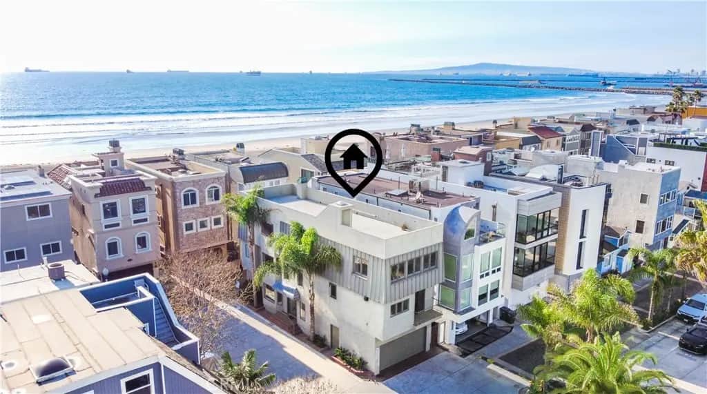71 B Surfside, Surfside, CA — listing photo 1