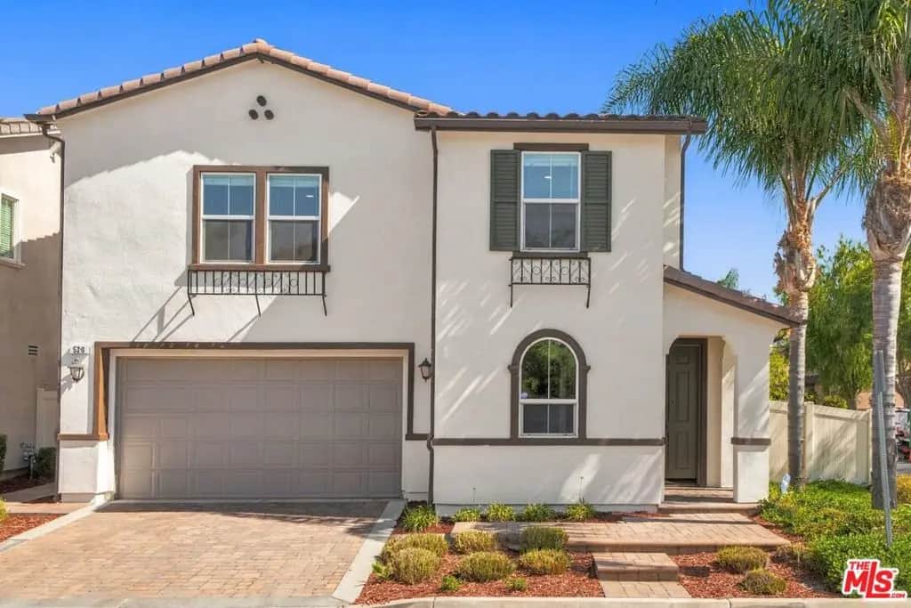 520 Smith Lane, West Covina, CA — listing photo 1