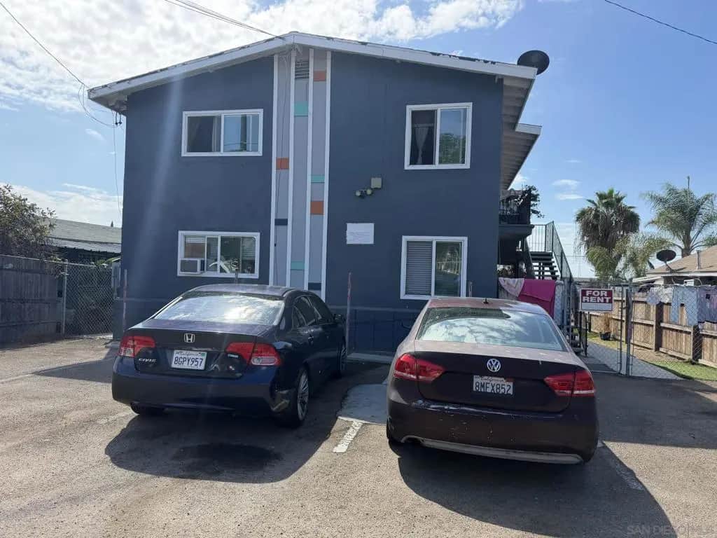 3517 23 J St, San Diego, CA — listing photo 1