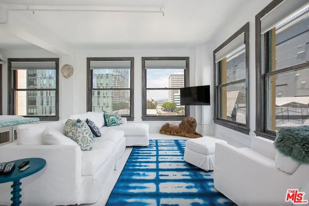 108 W 2nd Street 502, Los Angeles, CA — listing photo 1