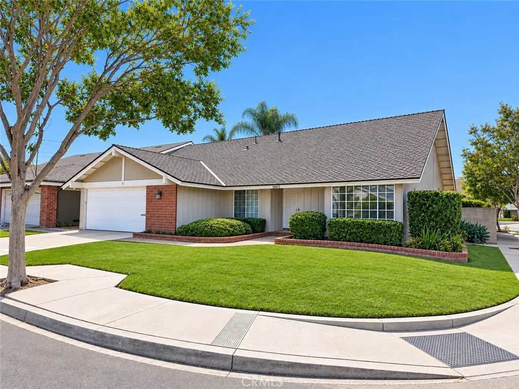 10413 Camden Drive, Cypress, CA — listing photo 1